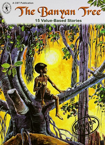 THE BANYAN TREE 15 value based stories