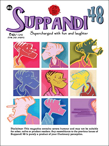NO 06 SUPPANDI48