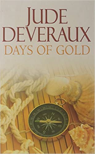 DAYS OF GOLD