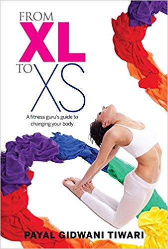 FROM XL TO XS