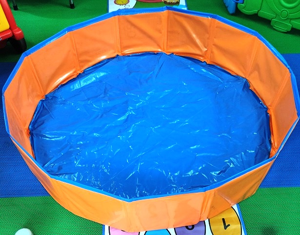 SWIMMING POOL tub 5ft