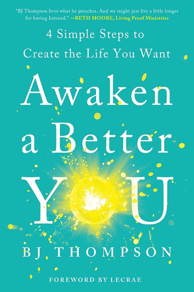 AWAKEN A BETTER YOU