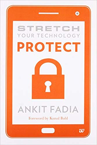 STRETCH YOUR TECHNOLOGY PROTECT
