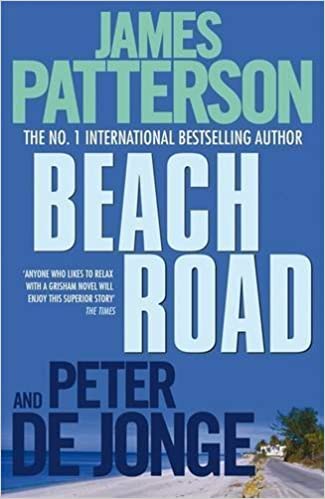 BEACH ROAD