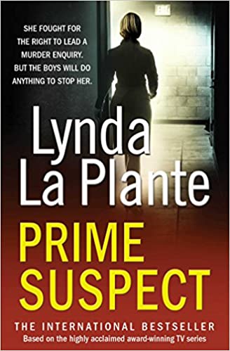 PRIME SUSPECT