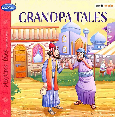 GRANDPA TALES 1