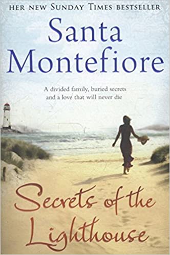 SECRETS OF THE LIGHTHOUSE