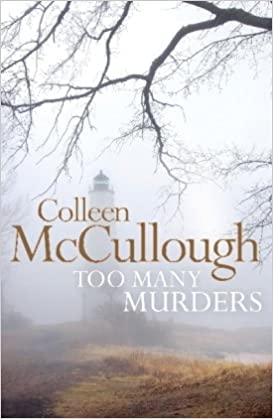TOO MANY MURDERS