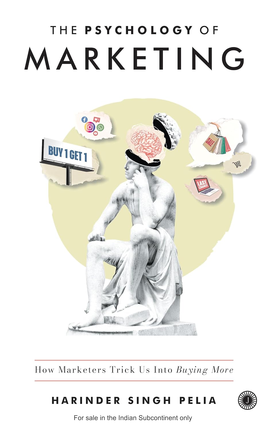 THE PSYCHOLOGY OF MARKETING