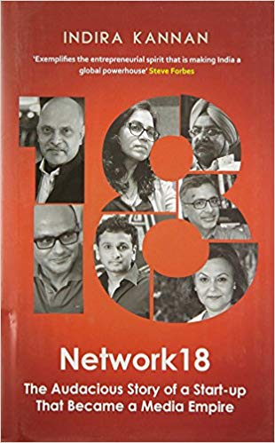 NETWORK 18