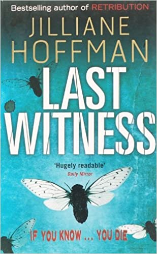 LAST WITNESS