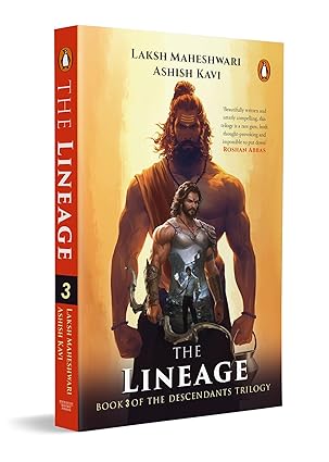 THE LINEAGE 03