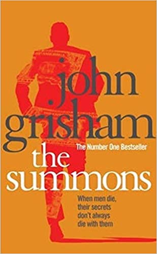 THE SUMMONS