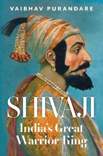 SHIVAJI india's great warrior king