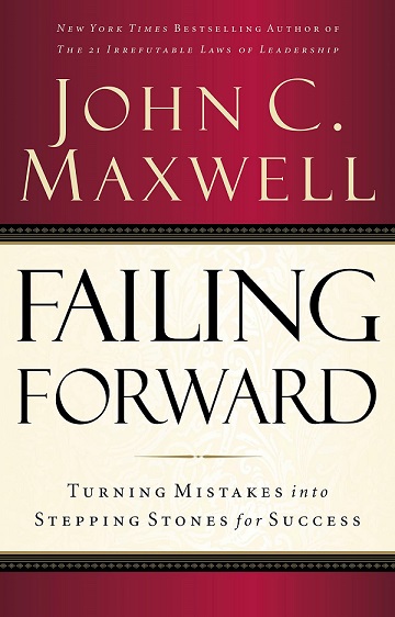 FAILING FORWARD