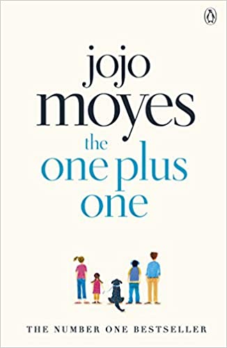 THE ONE PLUS ONE