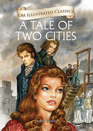 A TALE OF TWO CITIES om