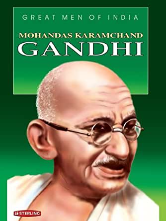 GANDHI *