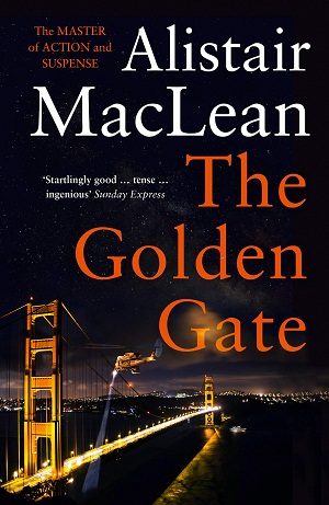 THE GOLDEN GATE