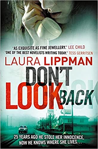 DON'T LOOK BACK ll