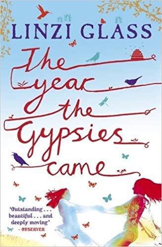 THE YEAR THE GYPSIES CAME