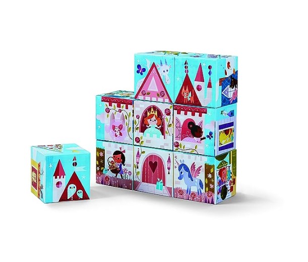 Architect CUBE BLOCKS