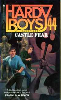 NO 44 CASTLE FEAR