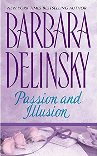 PASSION AND ILLUSION