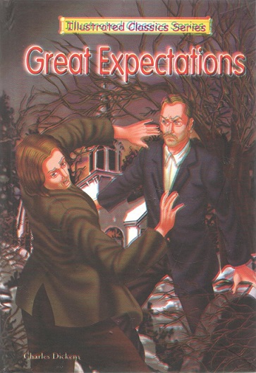GREAT EXPECTATIONS dhingra