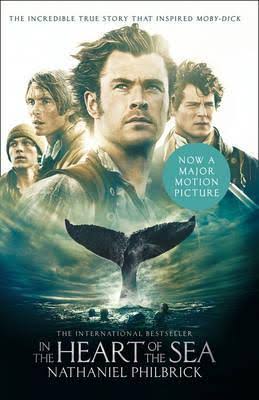 IN THE HEART OF THE SEA 