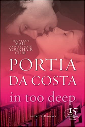 IN TOO DEEP pdc