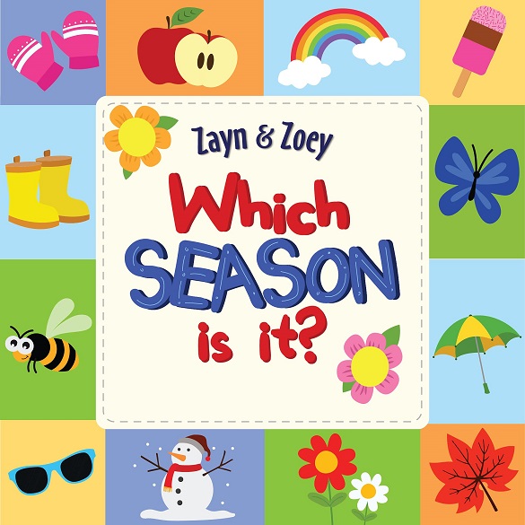ZAYN & ZOEY WHICH SEASON IS IT