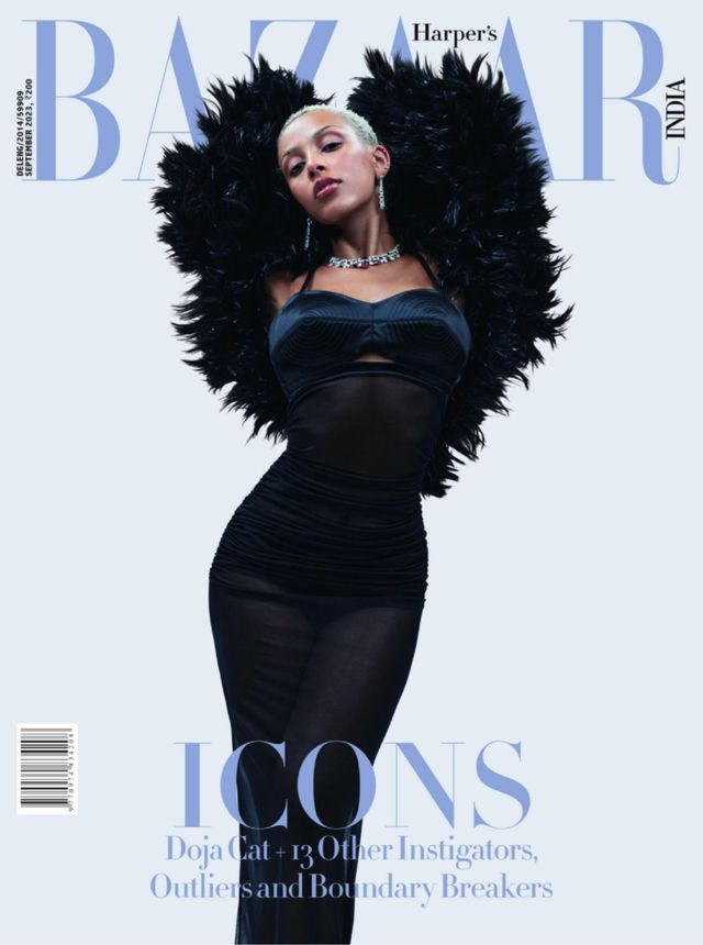 BAZAAR 2023 SEPT