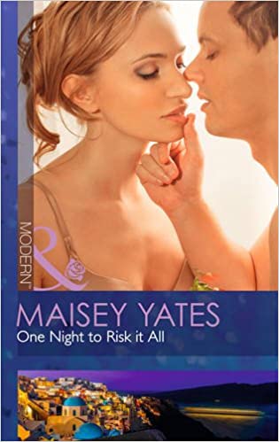 ONE NIGHT TO RISK IT ALL