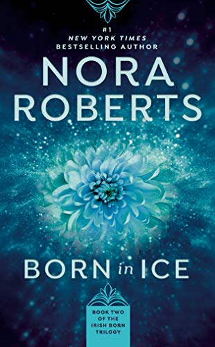 BORN IN ICE irish trilogy 