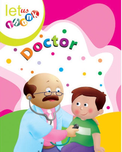 LET US THANK DOCTOR sheth