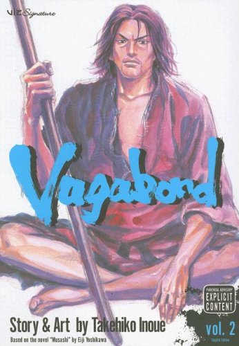 VAGABOND 02