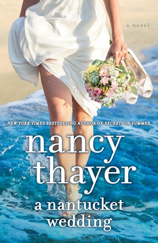 A NANTUCKET WEDDING
