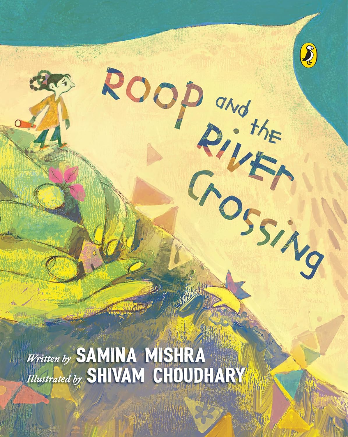 ROOP AND THE RIVER CROSSING