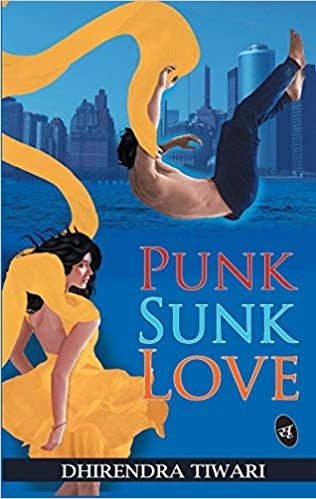 PUNK SUNK LOVE
