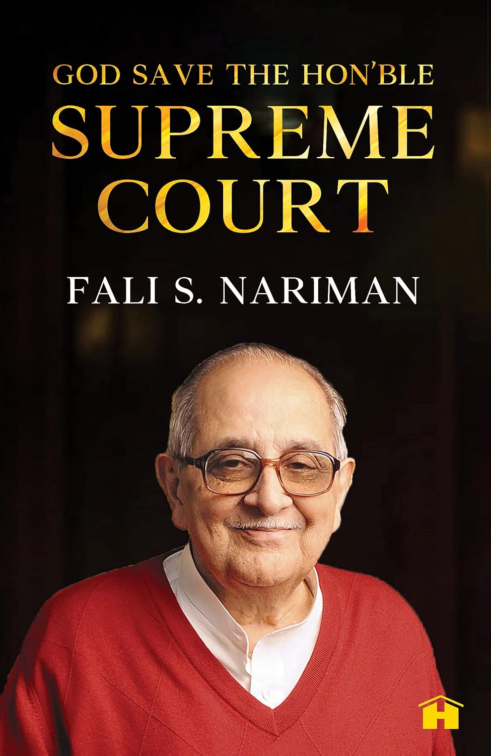 GOD SAVE THE HON'BLE SUPREME COURT