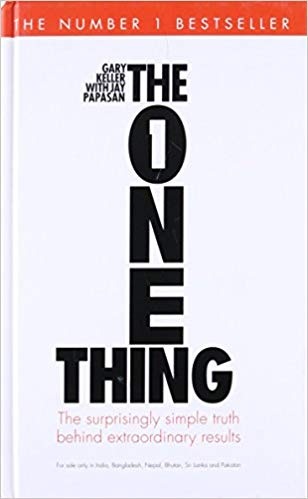 THE ONE THING
