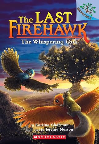 THE WHISPERING OAK 03
