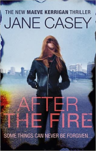AFTER THE FIRE