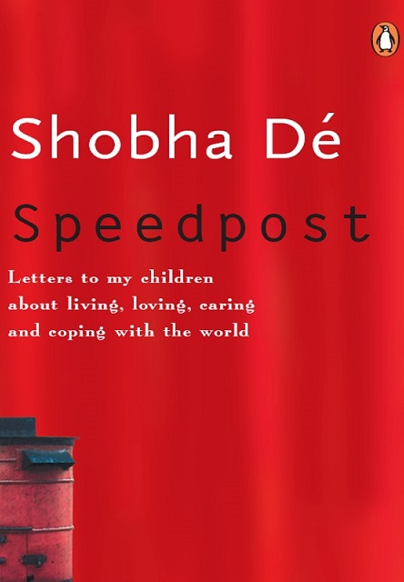SPEEDPOST
