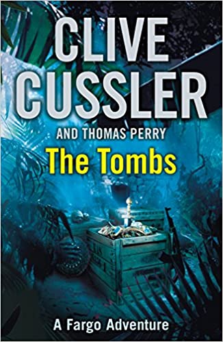 THE TOMBS