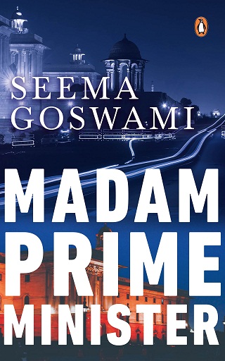 MADAM PRIME MINISTER