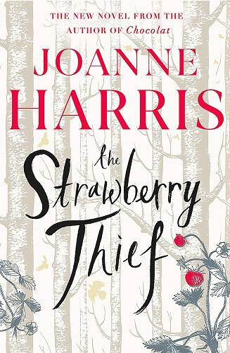 THE STRAWBERRY THIEF