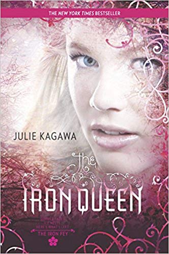 THE IRON QUEEN 