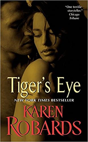 TIGER'S EYE